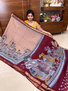 Maheshwari Silk