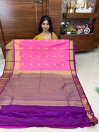 Premium Kanchi Gold Zari