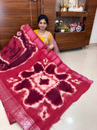Sungudi Cotton with Blouse