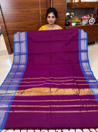 Pure Chettinad Cotton