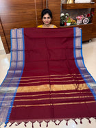 Pure Chettinad Cotton