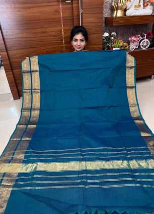 Pure Chettinad Cotton