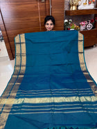 Pure Chettinad Cotton