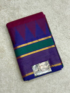 Pure Chettinad Cotton