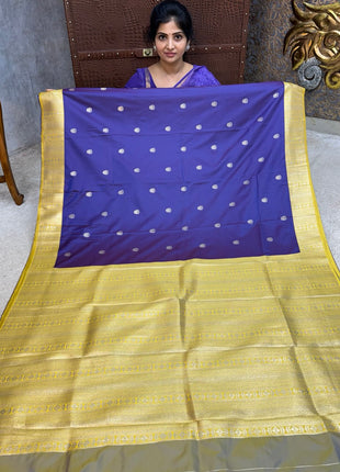 Kanchi Silk