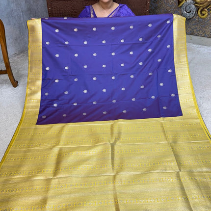 Kanchi Silk