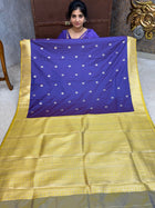 Kanchi Silk