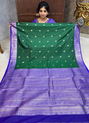 Kanchi Silk