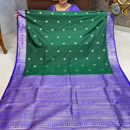Kanchi Silk