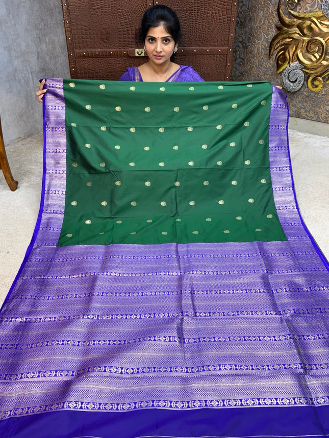 Kanchi Silk