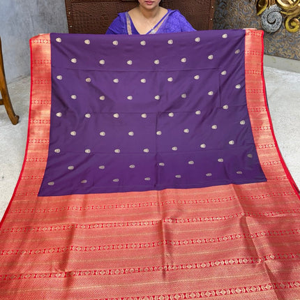 Kanchi Silk