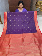 Kanchi Silk