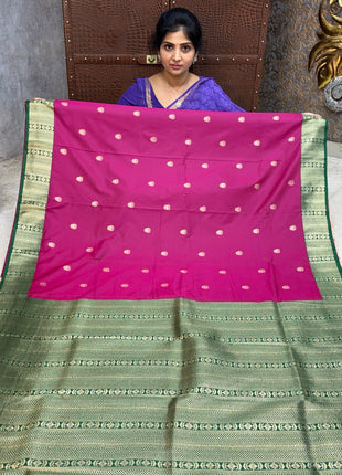 Kanchi Silk