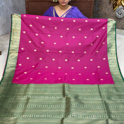 Kanchi Silk