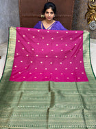 Kanchi Silk