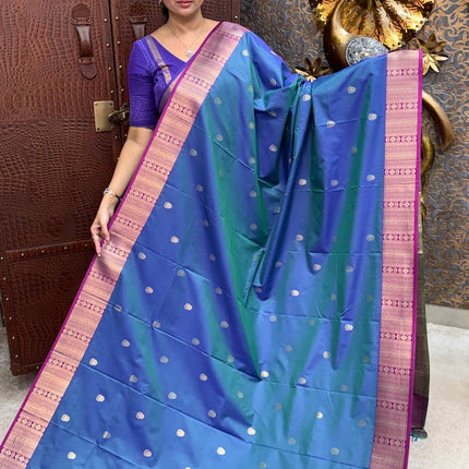 Kanchi Silk