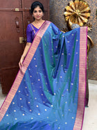 Kanchi Silk