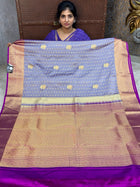 Premium Kanchi Gold Zari