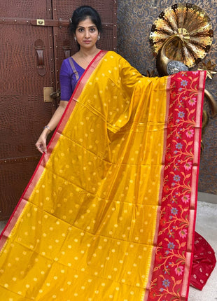 Warm Silk