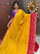 Warm Silk