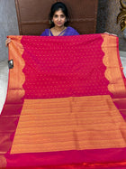 Premium Kanchi Gold Zari