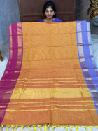 Pure Chettinad Cotton