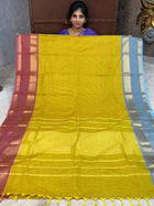 Pure Chettinad Cotton