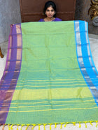 Pure Chettinad Cotton