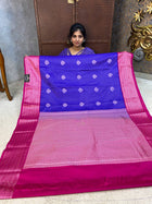 Vaira Oosi Silver Zari