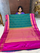 Vaira Oosi Gold Zari
