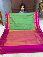 Vaira Oosi Gold Zari