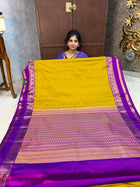 Vaira Oosi Gold Zari