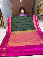 Vaira Oosi Gold Zari