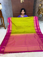 Vaira Oosi Gold Zari