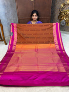 Vaira Oosi Gold Zari