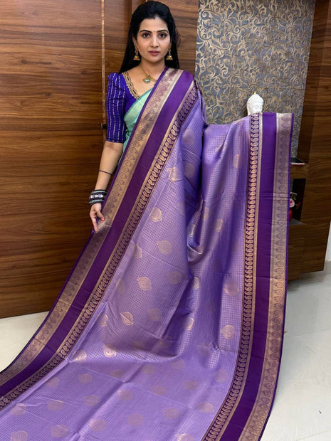 Kanchi Soft Silk