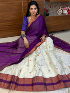 Lehenga Full Stitched