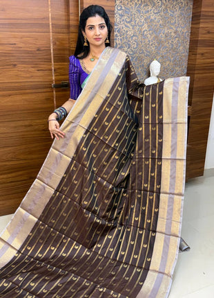 Banarasi Soft Silk