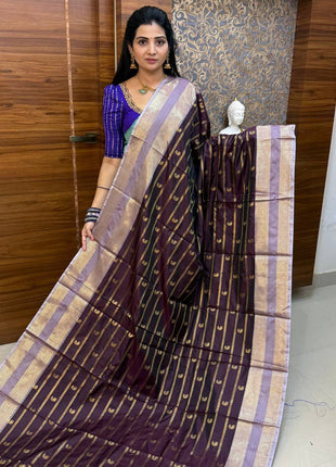 Banarasi Soft Silk