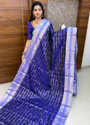 Banarasi Soft Silk