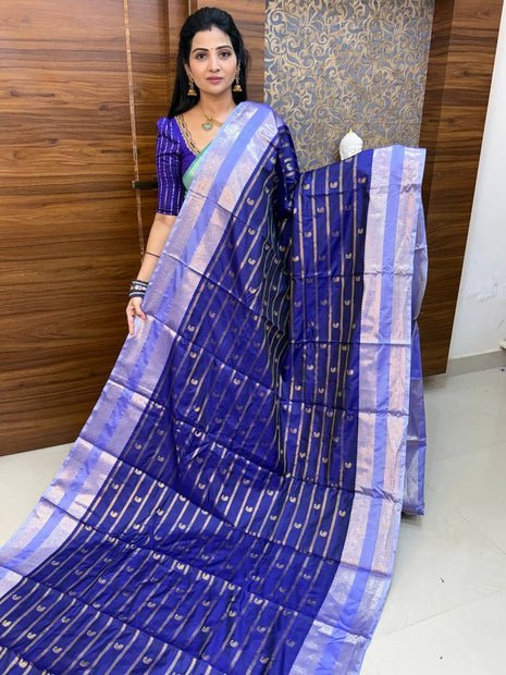 Banarasi Soft Silk