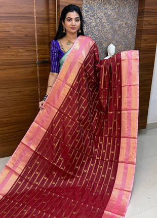 Banarasi Soft Silk