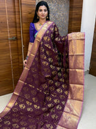 Banarasi Soft Silk