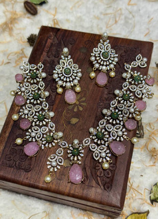 Stone Jewellery