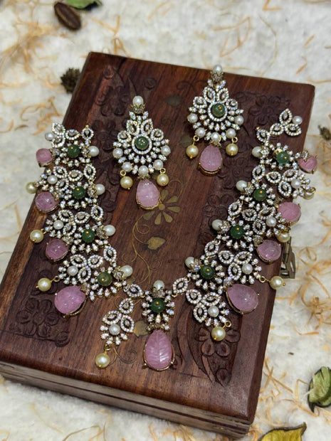 Stone Jewellery