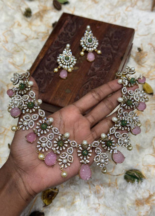 Stone Jewellery