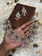 Stone Jewellery