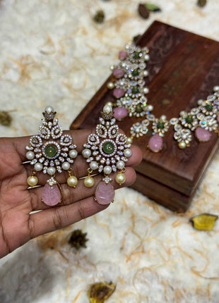 Stone Jewellery