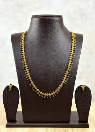 Temple Jewellery