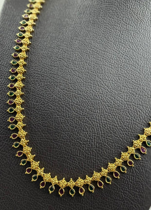 Temple Jewellery